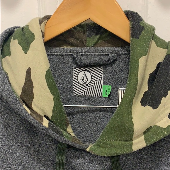 Long hoodie kargo style! - Picture 2 of 3